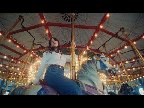 Buzzy Lee - When Can I (Official Music Video)