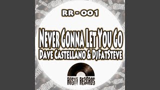 Never Gonna Let You Go (Original Mix)