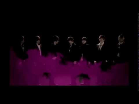 U-Kiss 1st Japan Live Tour 2012【 0330 preview 】