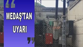 NEVŞEHİR – O YERLERDE ELEKTRİK KESİNTİSİ OLACAK