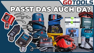 Sauger aus der Entfernung starten: Die besten markenunabhängigen Lösungen im Vergleich!