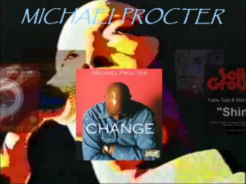 MICHAEL PROCTER PROMO