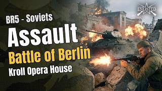Battle of Berlin