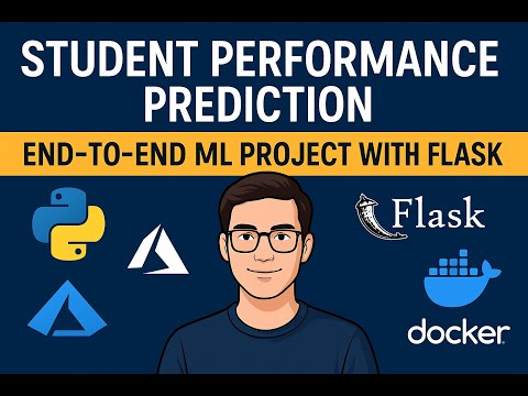 Student Performance Analysis Machine Learning In Python