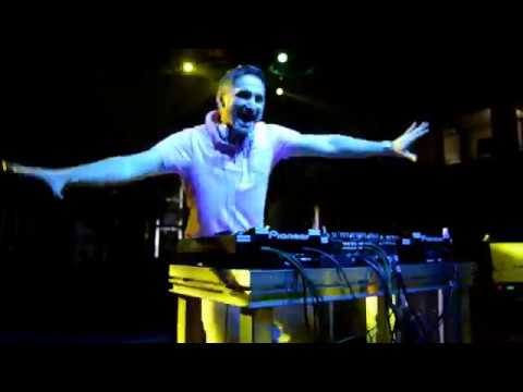 DJ Lotters - Retro Disco Show (Pestszentimrei Sportkastély 2017)