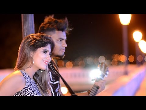 Henrique e Juliano - Flor E O Beija-Flor part. Marília Mendonça (cover Dam e Nay)