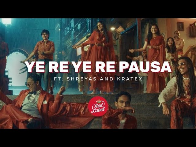 Red Label's ‘Immunity Ki Chuski' campaign.