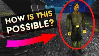 Exploring Rare GoldenEye Oddities from Antiquity