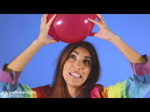 Unboxed Science: Static Electricity