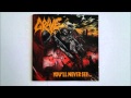 Grave - You'll Never See 