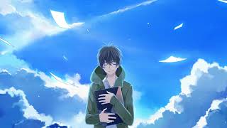 Teqkoi - I said i&#39;d never let you go