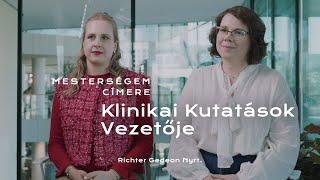 Izgulunk, mi lesz, amikor egy önkéntes először megkapja a gyógyszert | Mesterségem címere #4
