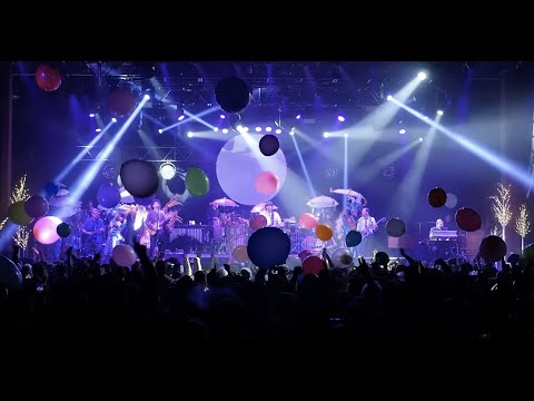 MOE 12 31 2022 Live CUT FULL SET 2  W/ENCORE  Video: Matt Vallo, David Childs, Audio:  Frank Hopkins