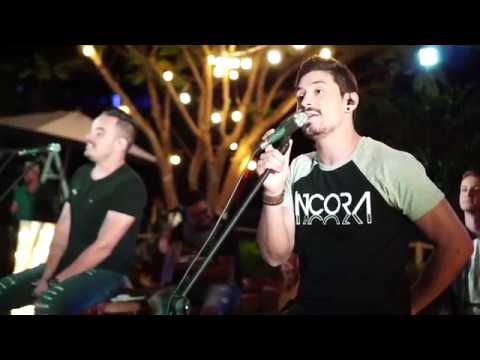 Kauê e Vinhal - Te quero pra mim / Minha estrela perdida (DVD na Vibe)