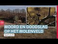 Mysterieuze monsters op het Molenveld | ROEG! | RTV Drenthe