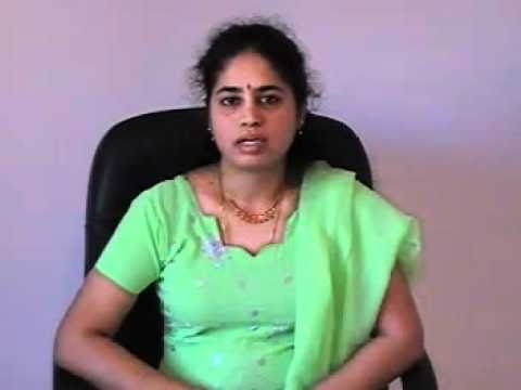 Ms. Sravanthy is full of praise for Dr. Reddy's treatment.