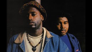 Organized Konfusion - Stray Bullet