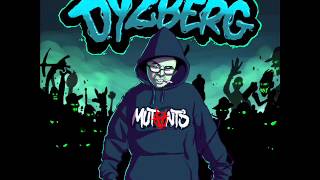 dyzberg le styx feat bonkar,vesty & walter