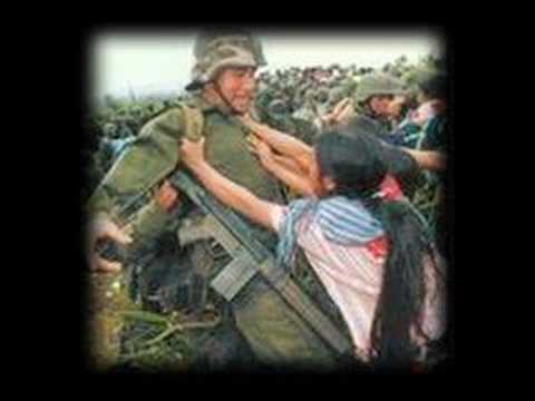 which side are YOU on? by REBEL DIAZ