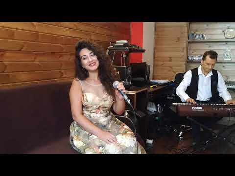 Kloudennas Qerimaj - Mori vjollca qe cel ne saksi (LIVE)