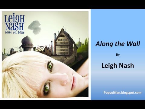Along The Wall - Leigh Nash