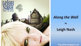 Leigh Nash - Along the Wall (Lyrics)