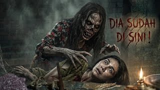 Download lagu Arwah di Balik Cermin | Film Horor Indonesia Full Movie Seram 2026 mp3