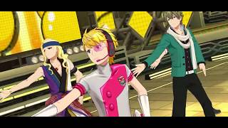 Download lagu WakeAtte Mini | Idolm@ster: SideM - Friendly Smile mp3 Download lagu WakeAtte Mini | Idolm@ster: SideM - Friendly Smile mp3