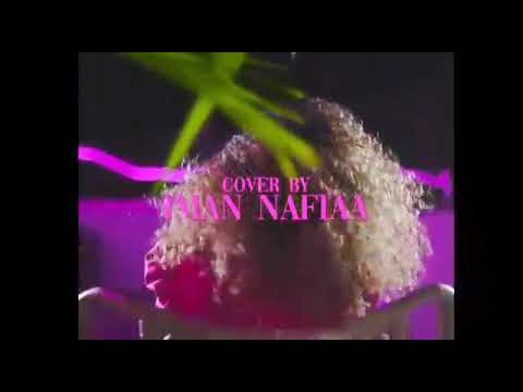 بصوت دافئ وحنون تغني Iman nafia للفنان المشهور سعد المجرد يخليك ليلي ياغزالي