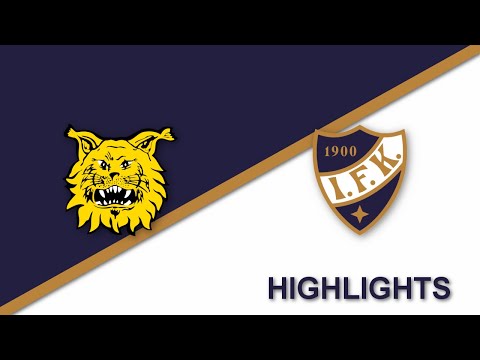 WFC | Ilves 1 - VIFK Inter | Highlights 9.7.2021