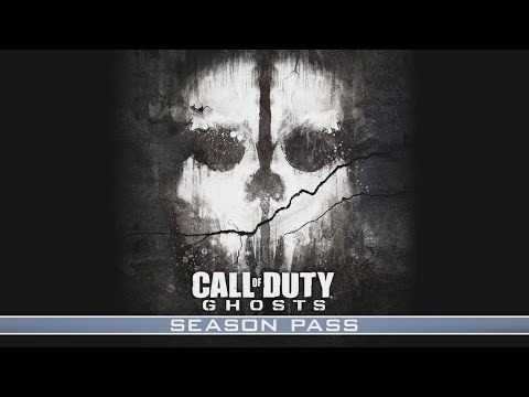 Call of Duty: Ghosts - Season Pass Xbox One - Xbox Live Key - NORTH AMERICA - 1