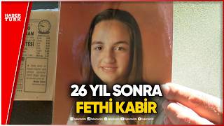 Çağla Tuğaltay Cinayetinde İlk Mezar Açıldı