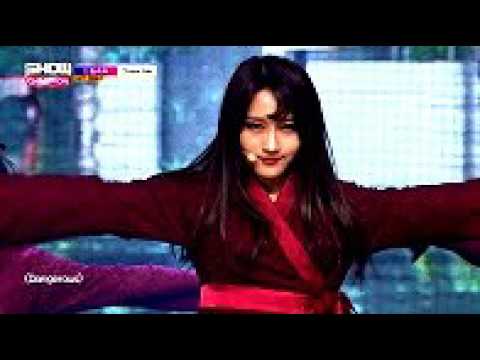 Show Champion EP.212 DreamCatcher - Chase Me