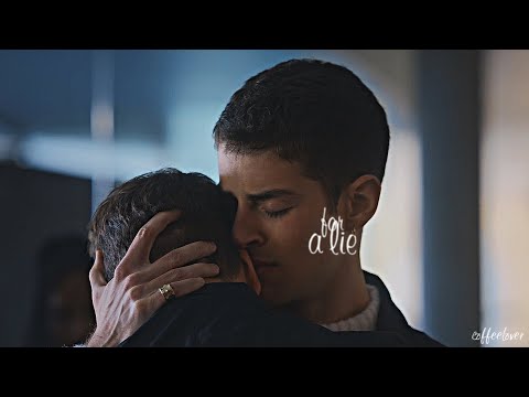 Patrick x Ivan - no time to die