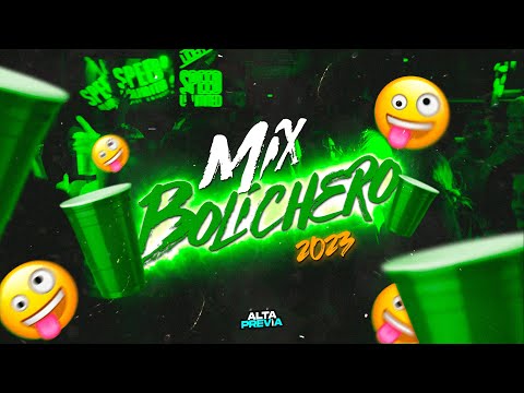 🔥 MIX BOLICHERO #10 😈 ENGANCHADO FIESTERO | MARZO 2023 | ALTA PREVIA