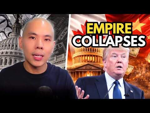 US Panic: Unthinkable Ultimatum Issued But BACKFIRES On USD Empire As $5,000 Gold Shames Trump