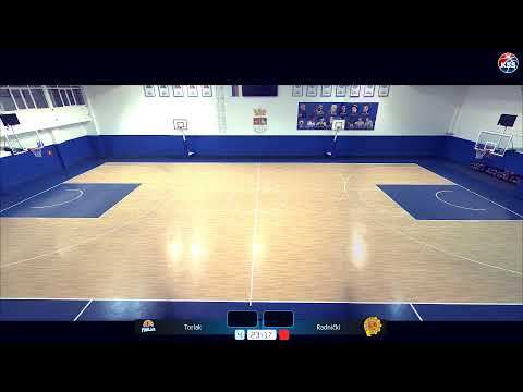 1MRL Centar Torlak - Radnički