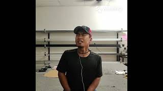 Download lagu Sudah tiada Tunasnya - Ukays (cover 2021) mp3