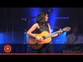 Monica Giraldo - Por Verte Llegar (Live at MIDEM - Cannes, France)