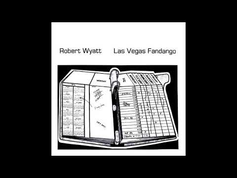 God song - Robert Wyatt (live)