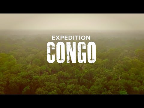 Expedition Congo