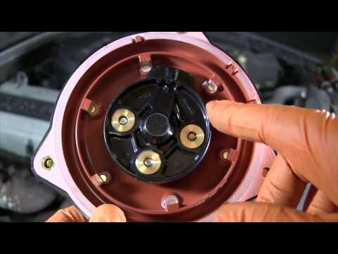 Mercedes 300SL R129 Ignition Parts M104 (some W124)