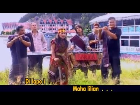 Tipul Tipul Ni Lili Cipt. Tilhang Gultom 