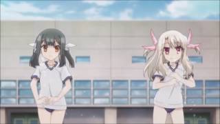 Jane Zhang Dust My Shoulders Off (Nightcore Version) - Illya Dance