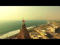 सोमनाथ मंदिर सोरटी सोमनाथ ️Somnath Temple Full HD Vide