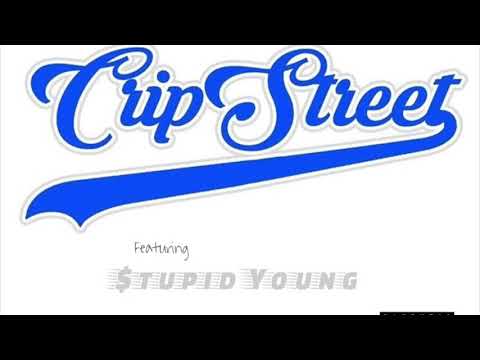 Saviii 3rd - Cripstreet (feat. $tupid Young )