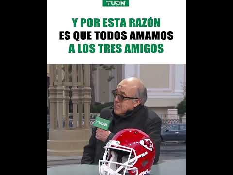 Toño and Burak make fun of Pepe Segarra