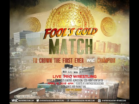 ALEX ZAYNE vs WHISPER vs JAIDEN vs SONICO vs ELI SURGE vs JOHNNY FLYNN vs ??? [Without a Cause]