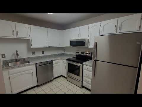 Adorable 1st Floor Condo 2 Bed / 1 Bath right off the highway with Heat, Hot Watee, and 2 Car Parking Included! - $1,895/mo property video
