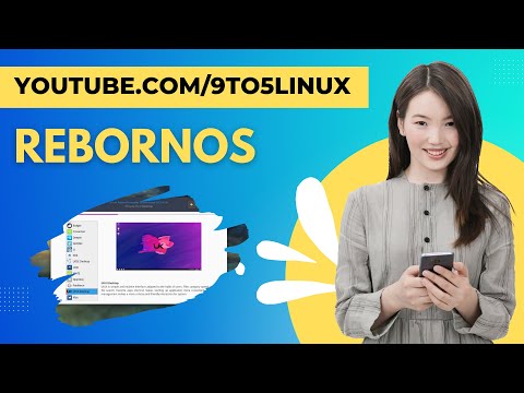 RebornOS 2022.09 / Budgie, Cinnamon, Deepin, GNOME, i3, KDE, LXDE, LXQt, MATE, Openbox, UKUI, XFCE